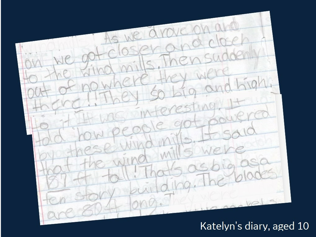 Katelyn's notes 